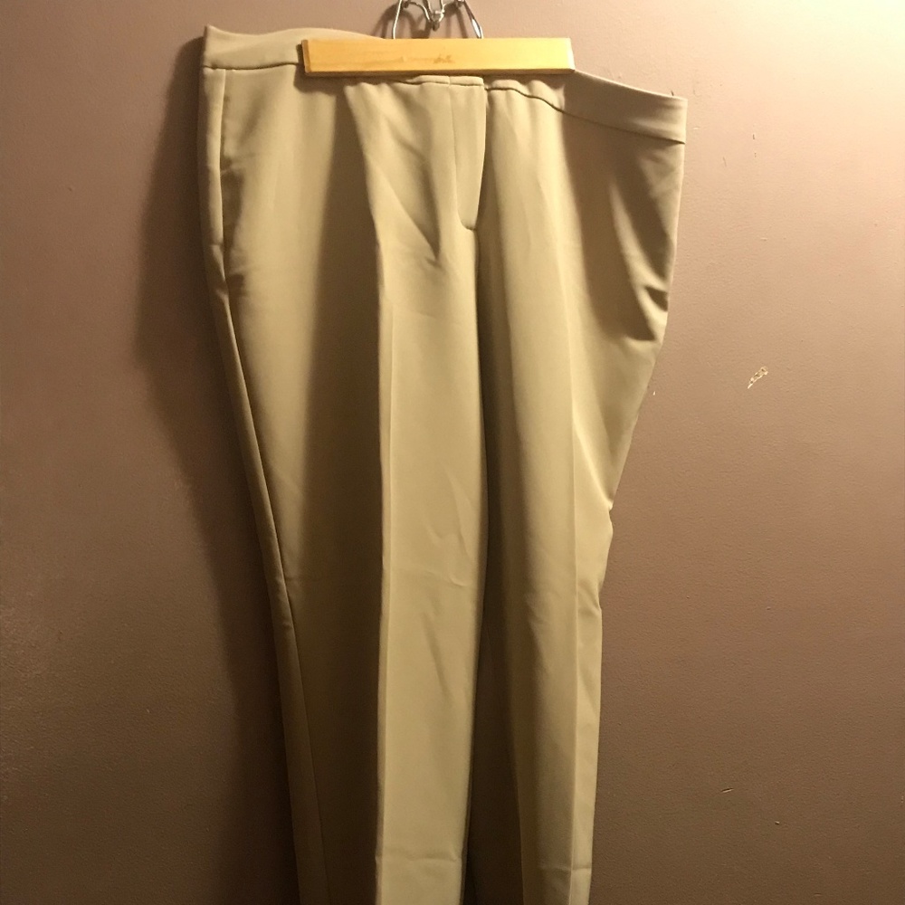 Investments Slim Leg secret support